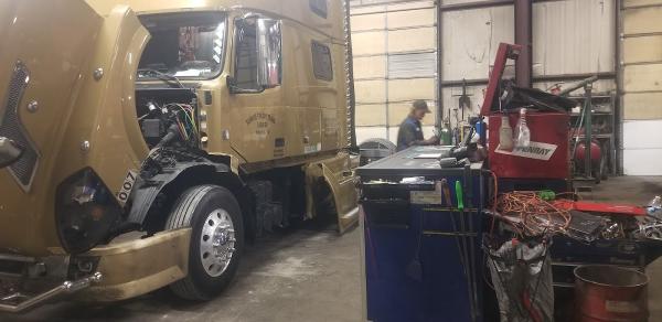Powell's Truck & Auto Repair