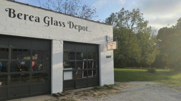 Berea Glass Depot