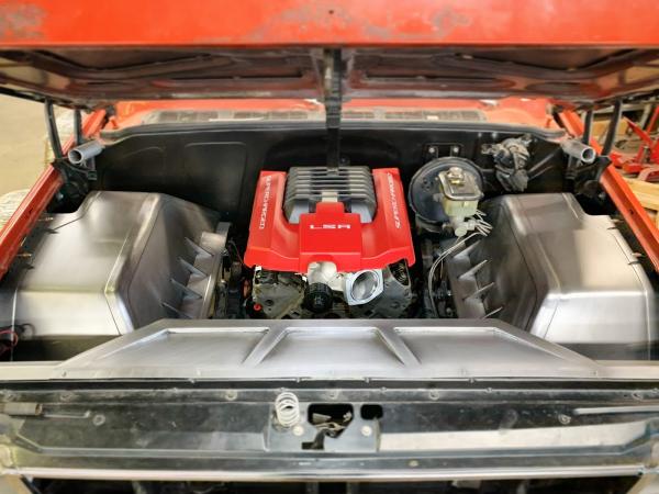 Craftworks Fabrication & Hot Rods