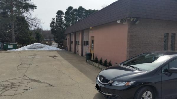 Capiccioni Auto Service LLC
