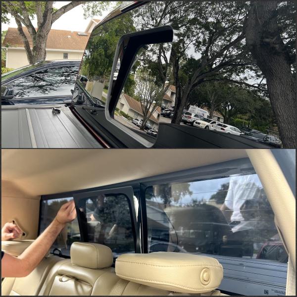 Palm Beach Auto Glass