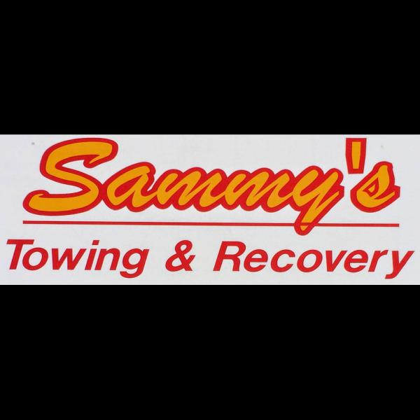 Sammy's Towing & Roadside Services