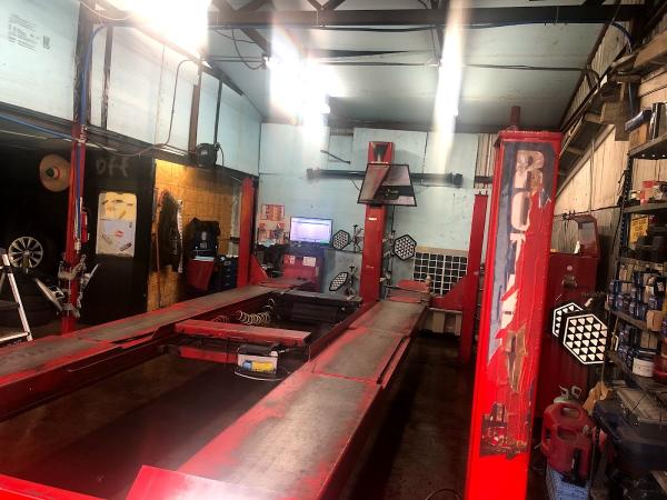 J Tire Shop and Wheels LLC