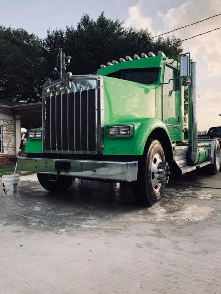I.m.j. Truck Repair