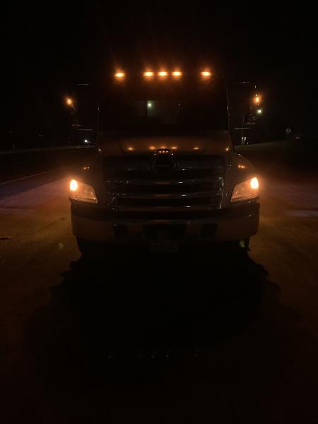 Angel Hands Towing