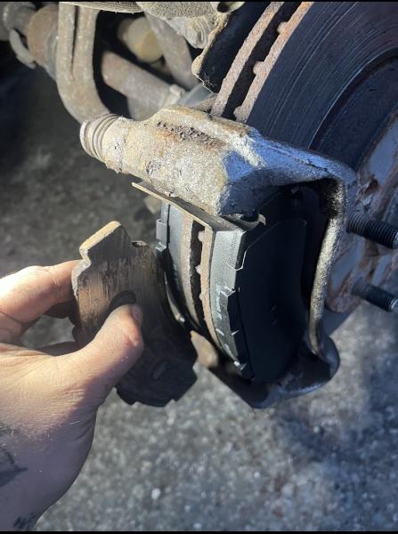 Rain's Mobile Mechanic