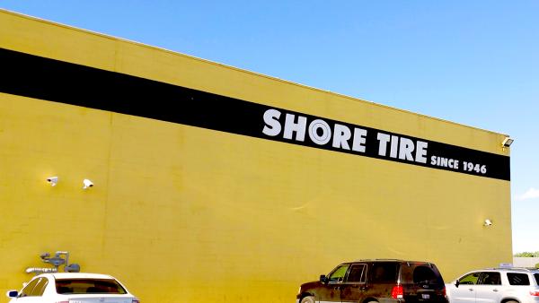 Shore Tire
