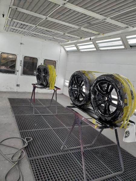 Triple J's Collision Repair