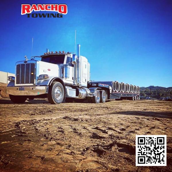 Rancho Towing