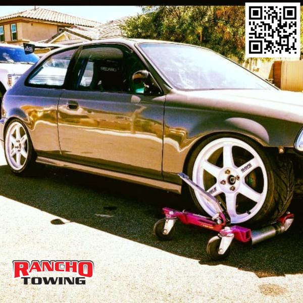 Rancho Towing