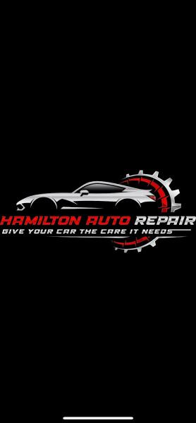 Hamilton Auto Repair