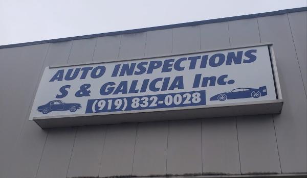 S Galicia Inc.