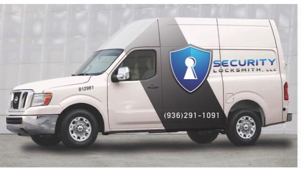 Security Locksmith