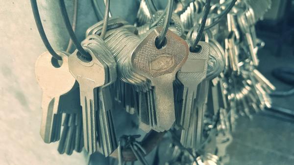 Security Locksmith
