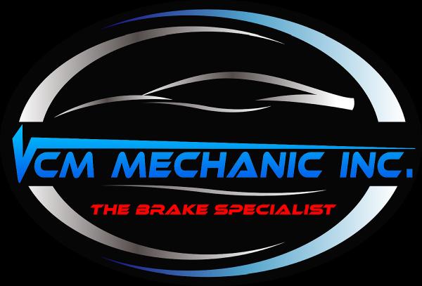 VCM Mechanic Inc.