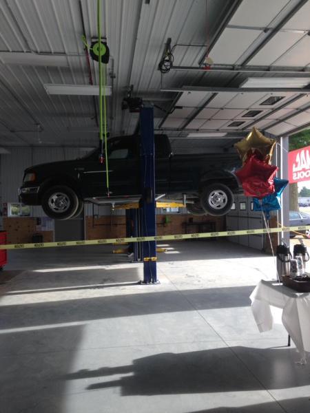 Price Auto Repair