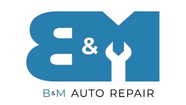 B & M Auto Repair