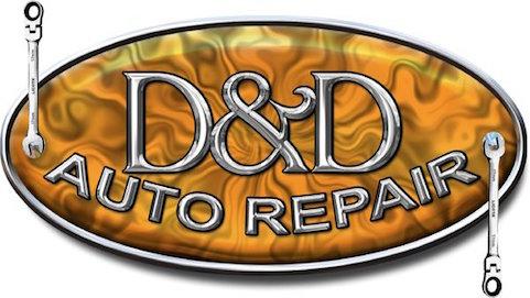 D & D Auto Repair