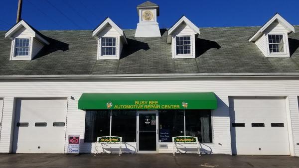 Busy Bee Automotive & Brake Center Medina