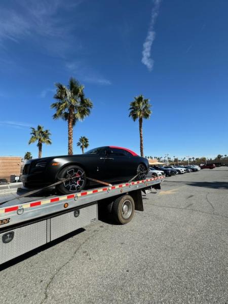 BKY Towing & Transportation LLC