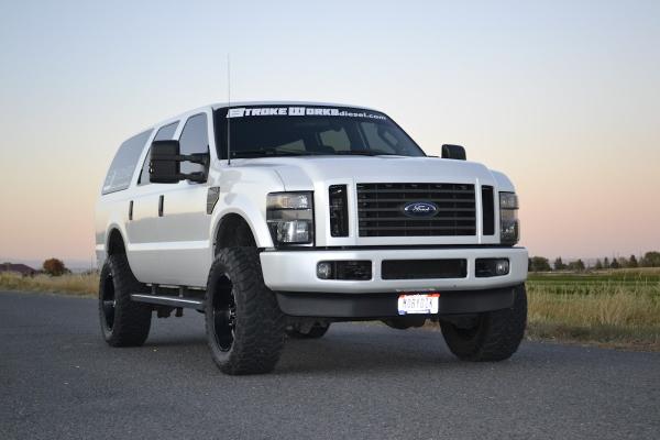 Stroke Works Diesel Specialties