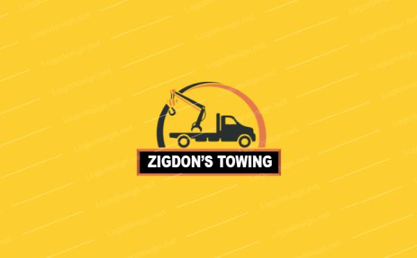 Zigdon's Towing & Lockout Service