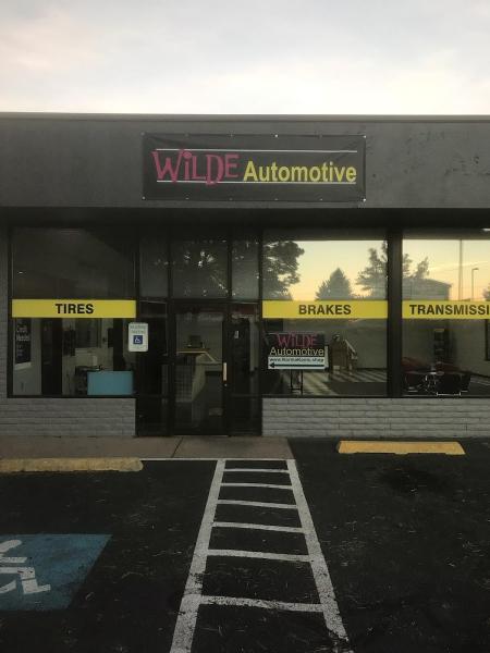 Wilde Automotive