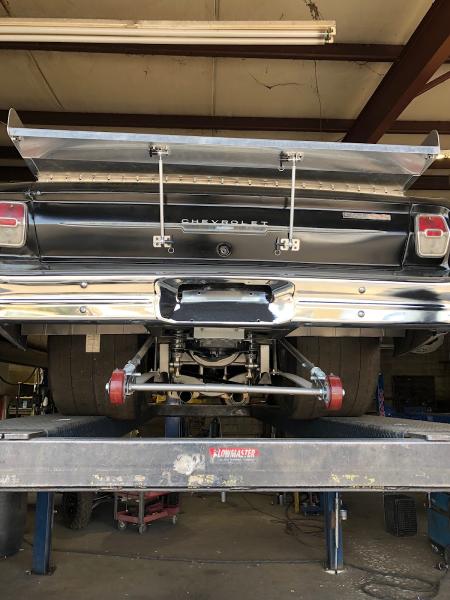 Mitchell Muffler Custom Exhaust & Welding