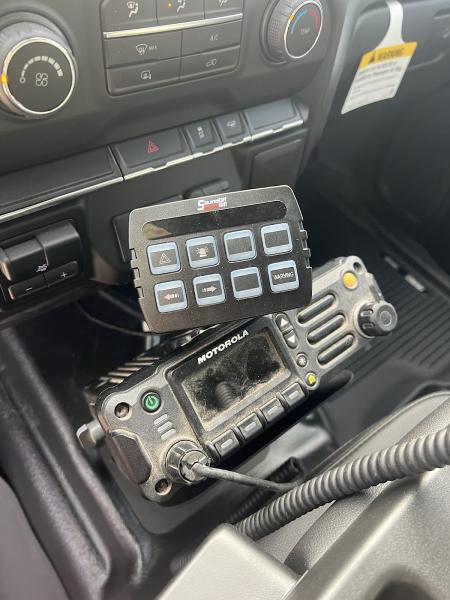 Texas Fleet Outfitters