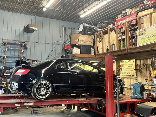 3M Auto Service