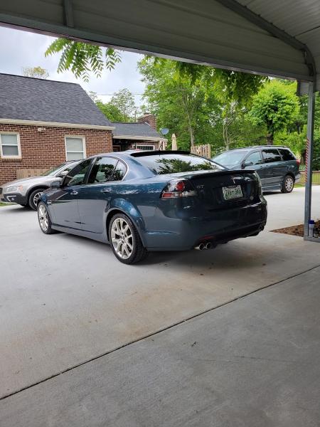 Carma Performance