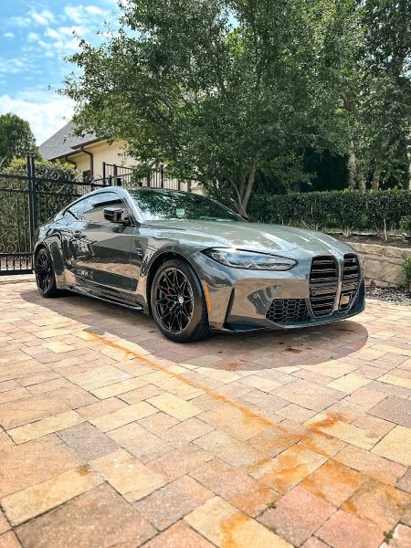 Martin Auto Detailing