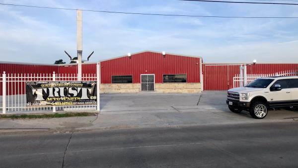 Trust Auto Parts