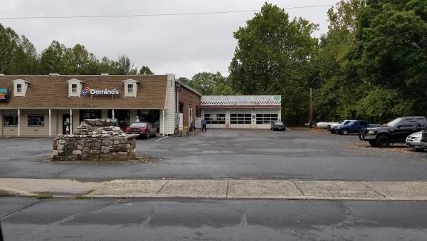 Riverside Service Center