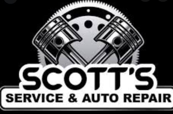 Scotts Service and Auto Repair