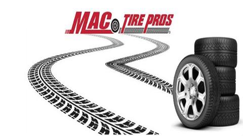 Mac Tire Pros