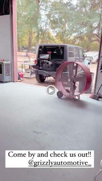 Grizzly Automotive