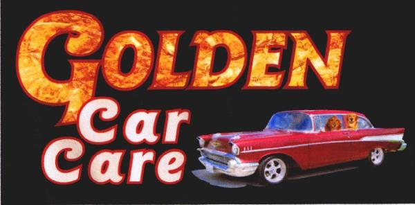 Golden Car Care