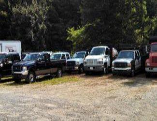 Chason Diesel Service