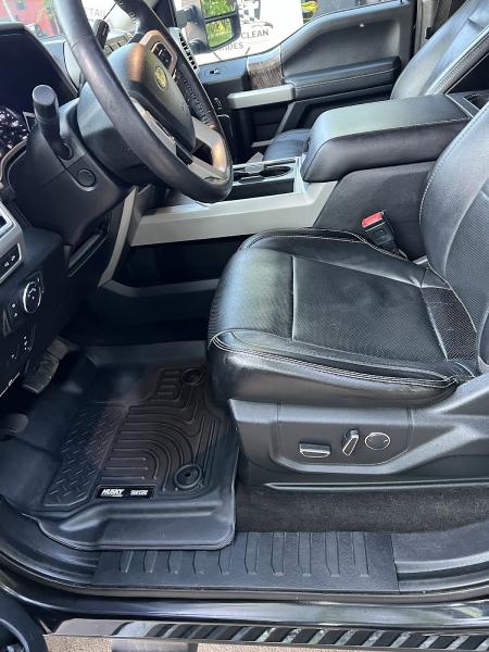 Maryland Clean Rides
