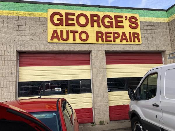 George's Auto II