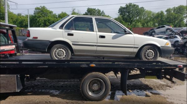 Fast Cash For Junk Cars DFW