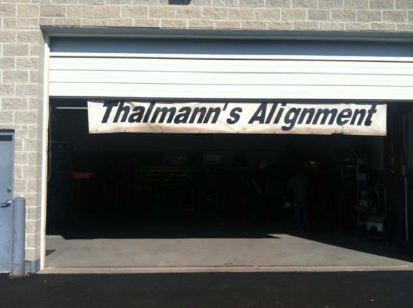 Thalmann Alignment