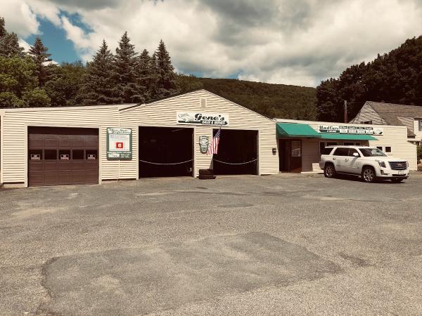 Gene's Sales & Services