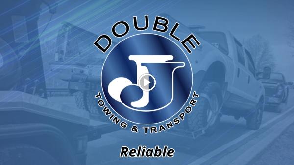 Double J Towing & Transport