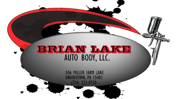 Brian Lake Auto Body