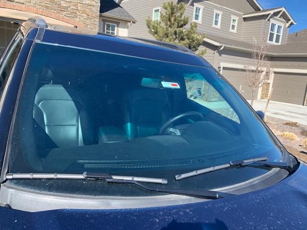 20/20 Windshield Replacement & Auto Glass