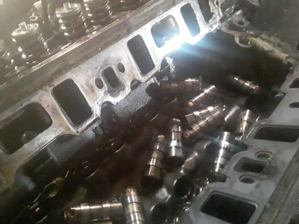 Wade's Automotive Service & Towing