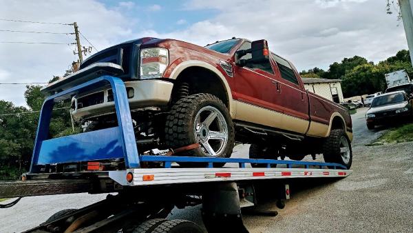 Brando Towing