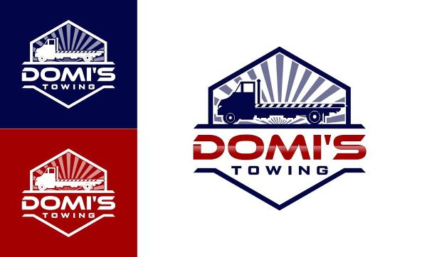 Domis Towing